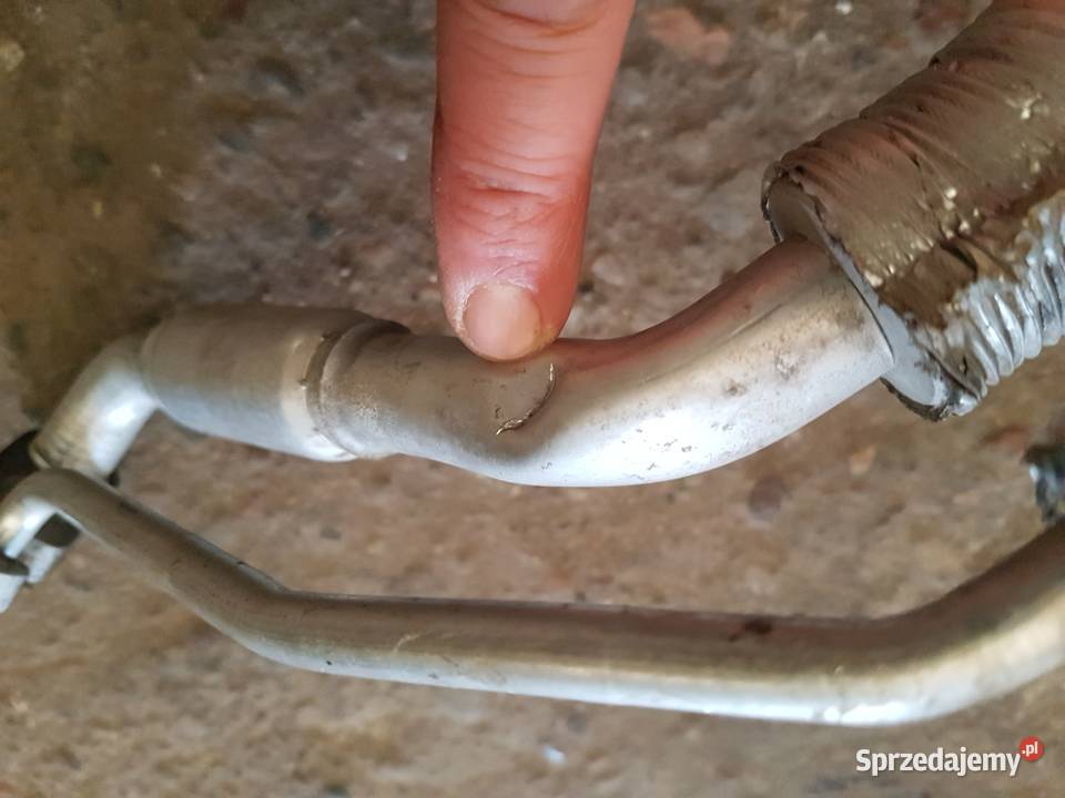 KIA PROCEED 2022R 16 CRDI PRZEWOD KLIMATYZACJI wielkopolskie Turek