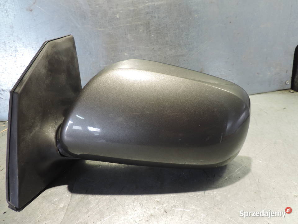 TOYOTA COROLLA E12 LUSTERKO LEWE ELEKTRYCZNE osobowe Nowy Sącz