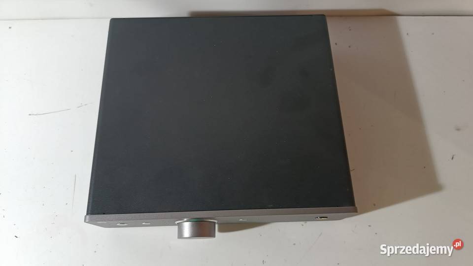 Przetwornik DAC Cambridge Audio DacMagic 200M Katowice sprzedam