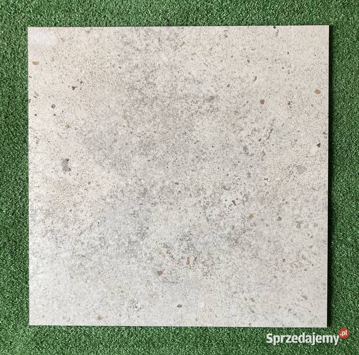 Tania płytka GRES CRETE GRM MAT 60X60X7 G1 Płytki uniwersalne Kraśnik