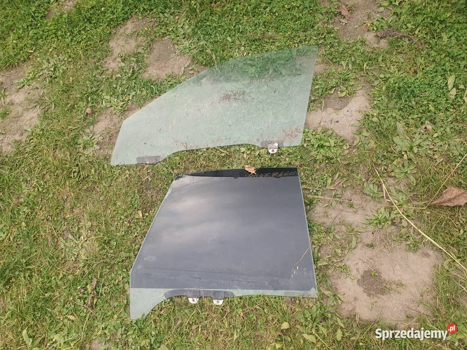 Szyba boczna prawa lewa przód tył Rover 400 418 Rok produkcji 1996 Kraków