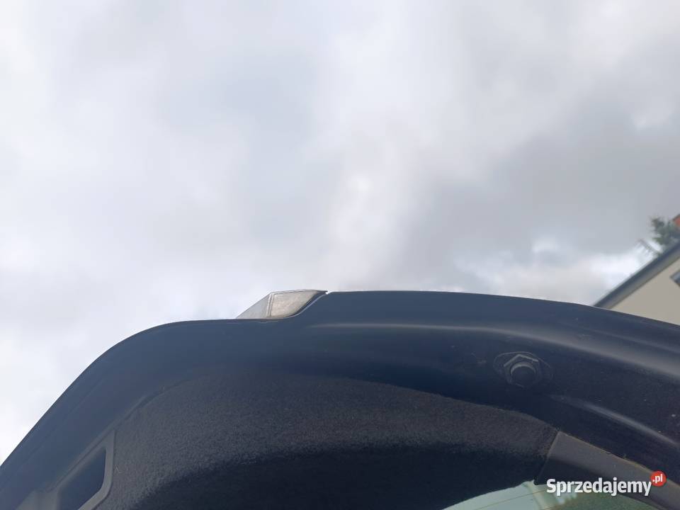Sprzedamcześci do Astry h 3 drzwiklapa błotnik Stramnice sprzedam