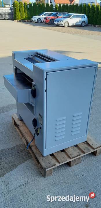 Grubościówka strugarka SAC RS530 1325 Naprawa