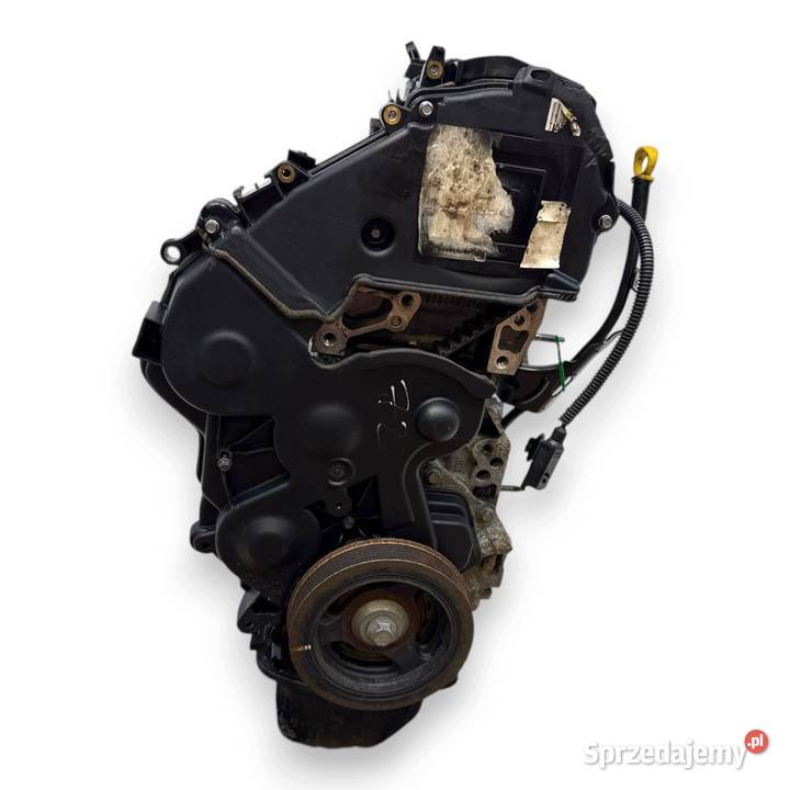 SILNIK T1DB Ford Focus III C C 16 TDCI 115 Chełm