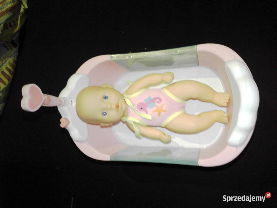 Wanienka laki Annabell Rumia