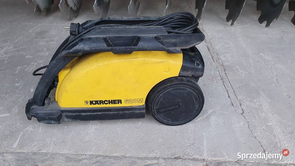 Karcher 620m Przyłęk