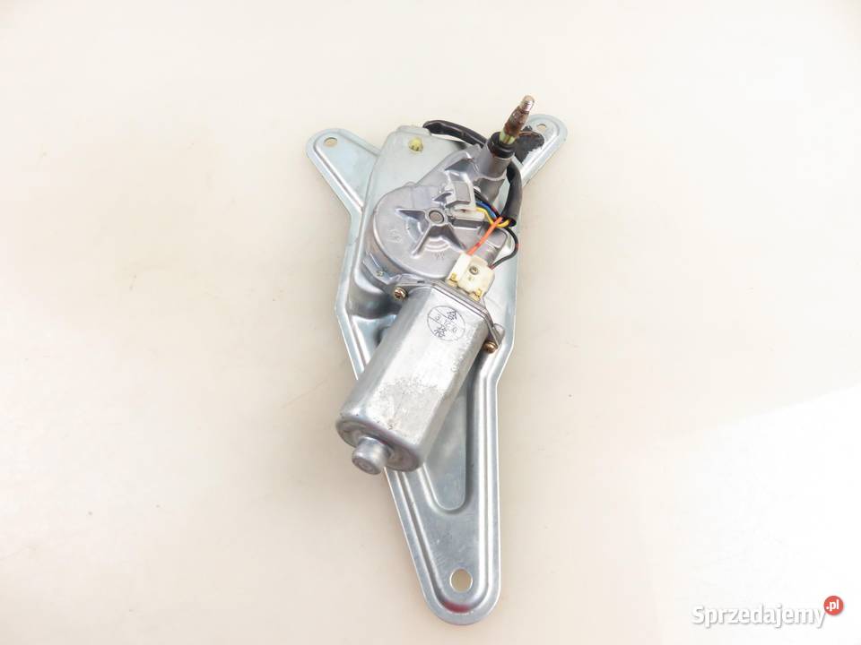 SILNICZEK WYCIERACZKI TYŁ SUZUKI GRAND VITARA I osobowe Silniki wycieraczek