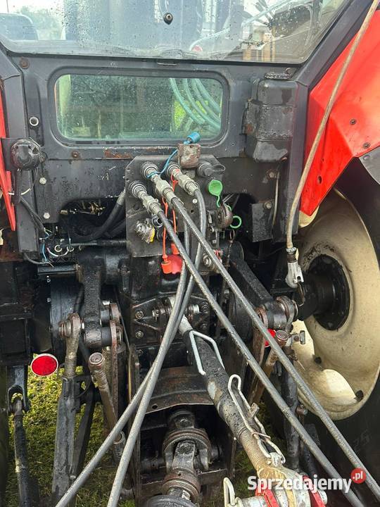 Zetor forterra 11441 Zetor Babice