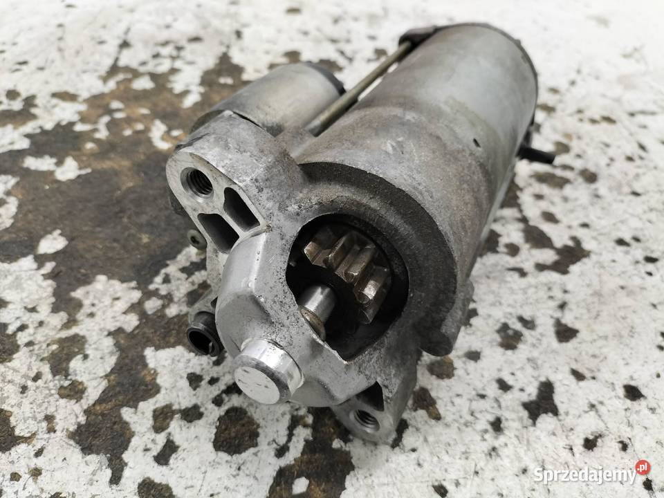 ROZRUSZNIK 6G9N11000FA 20 TDCI Ford Focus Mk3 świętokrzyskie