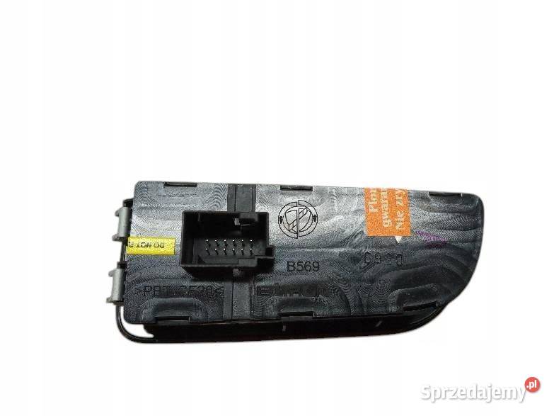 PRZEŁĄCZNIK ŚWIATEŁ 0735630750 Fiat Tipo II 2016 sprzedam
