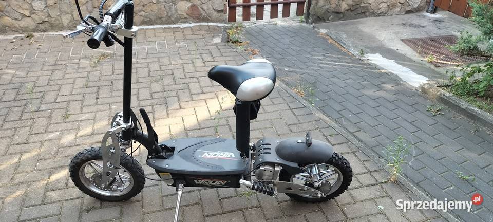 Hulajnoga elektryczna Hulajnogi elektryczne Pabianice