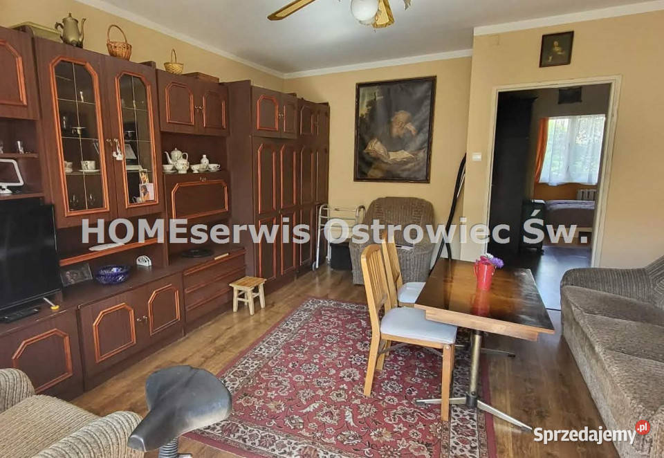 Mieszkanie Ostrowiec Świętokrzyski 4937m2 2