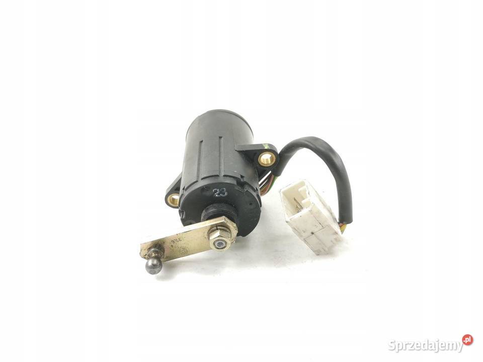 CZUJNIK POŁOŻENIA PEDAŁU GAZU FERRARI 430 ENZO