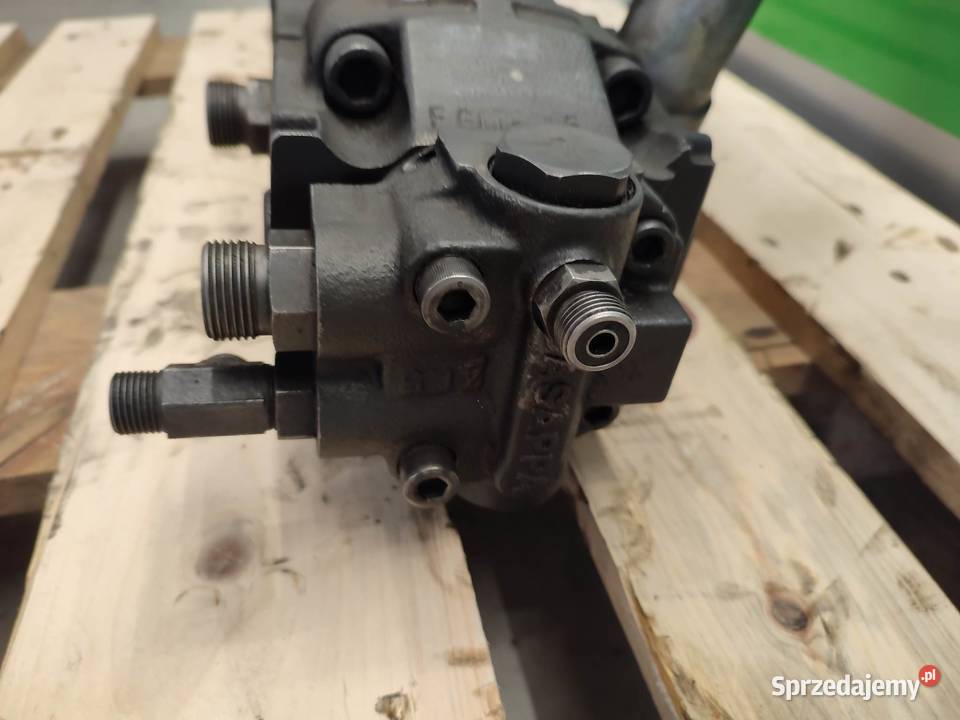 Pompa hydrauliczna Casappa 87362337 Wilkowo