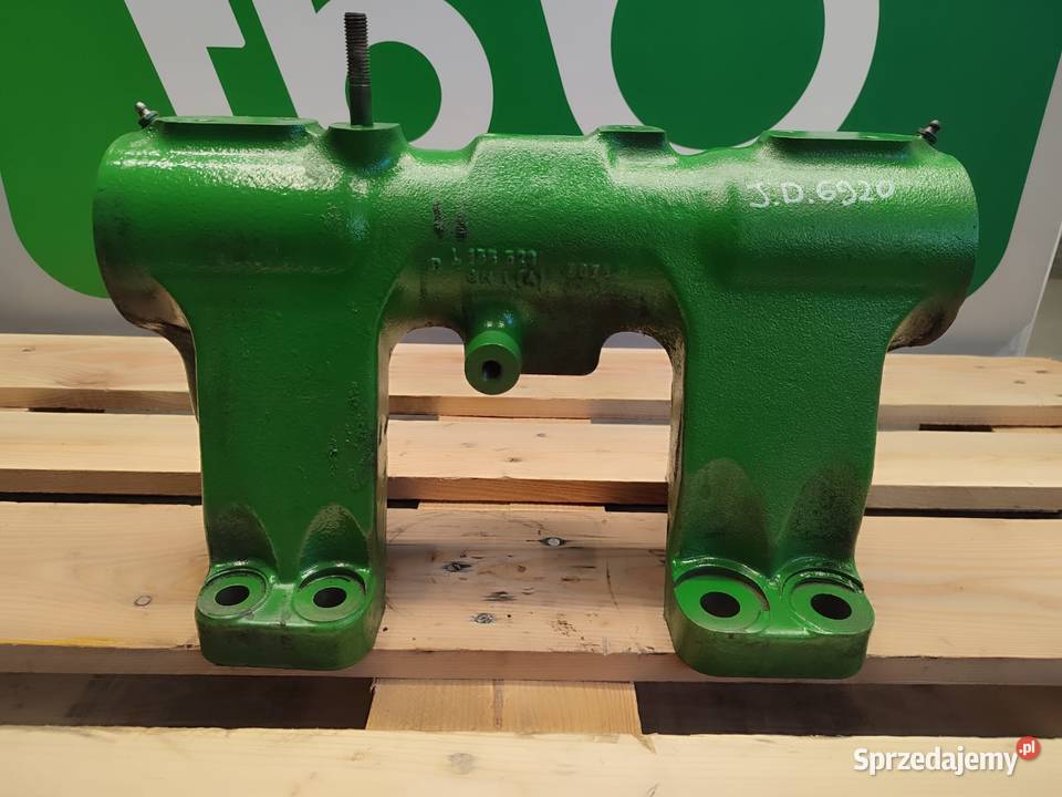 Wspornik L155523 John Deere 6920 Pozostałe Wilkowo sprzedam