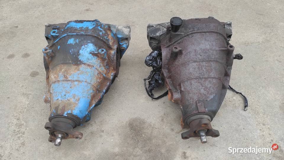 Opel omega szpera 37 39 nie irmscher steinmetz osobowe