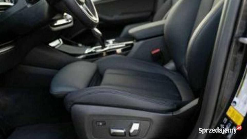 BMW X3 30i G01 Xlinesport 4x4 Panorama opolskie Nysa