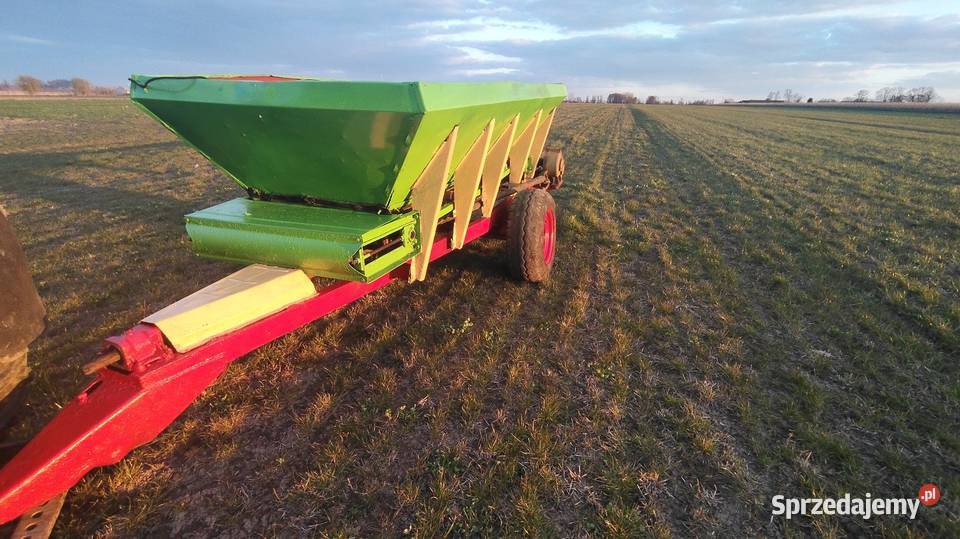 Wapniaka RCW 3 Sieradz sprzedam