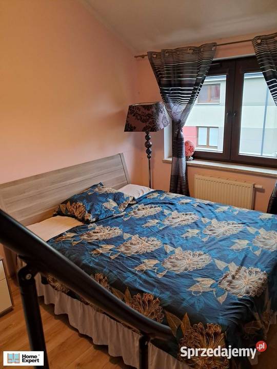 2pok 49met Ruczajowej BALKONGARAŻWINDA Wrocław 49m2 Wynajem