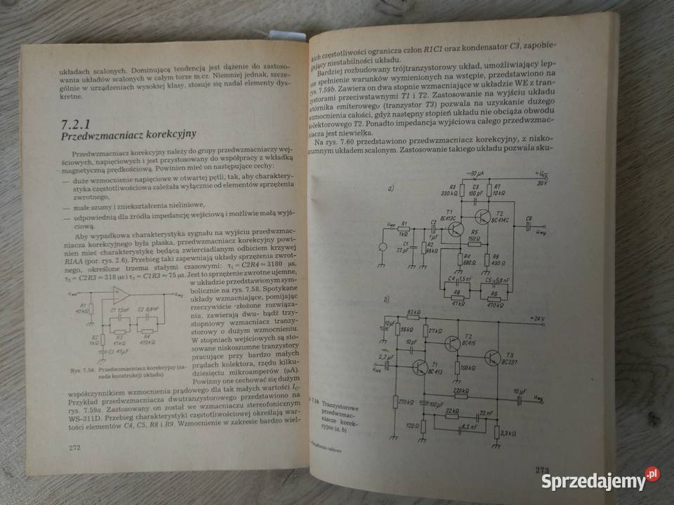 Urządzenia radiowe schemat Gdańsk