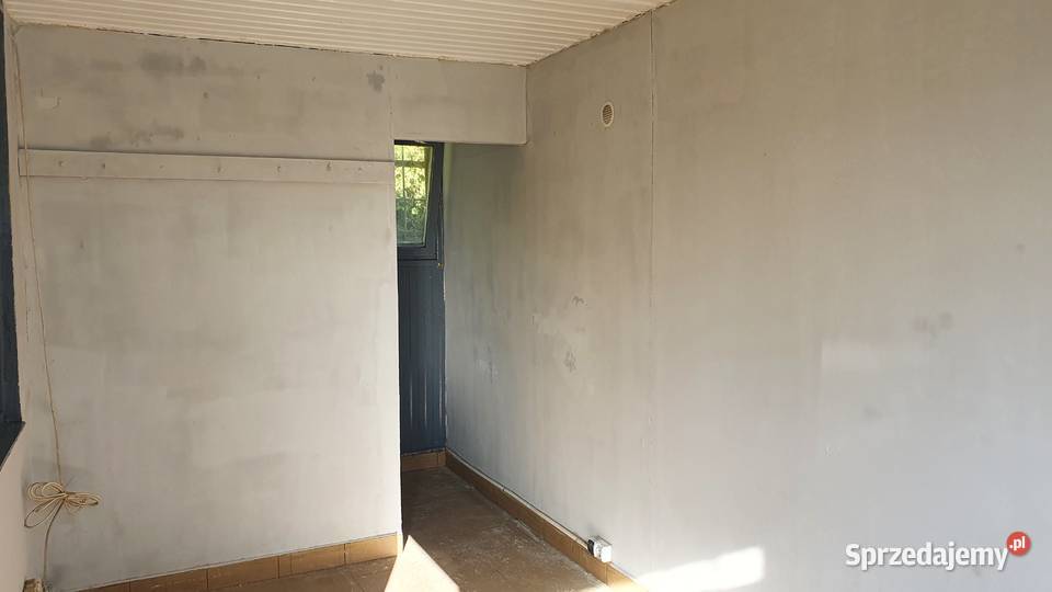 Kontener socjalny biurowy mieszkalny letniskowy Magazynowanie Złoczew sprzedam