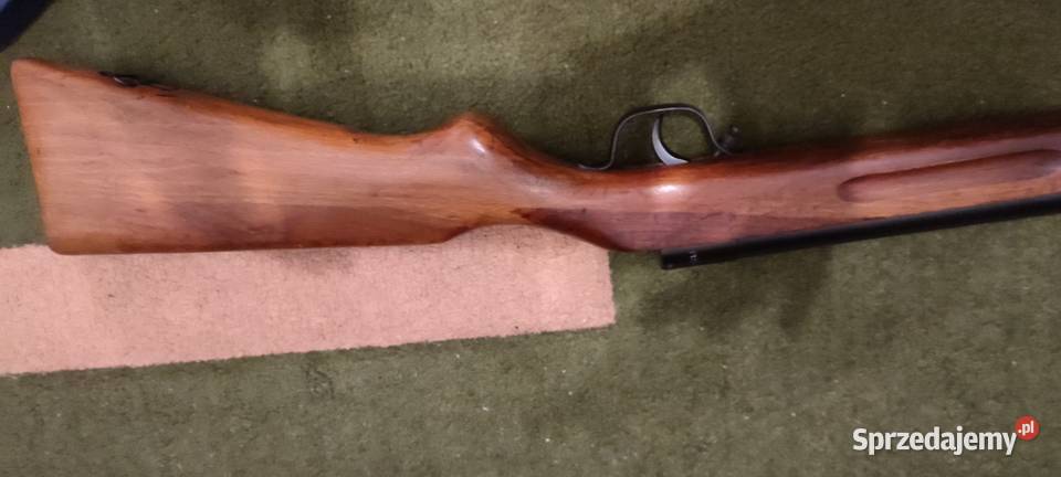 Wiatrówki Pozostałe Zamość sprzedam