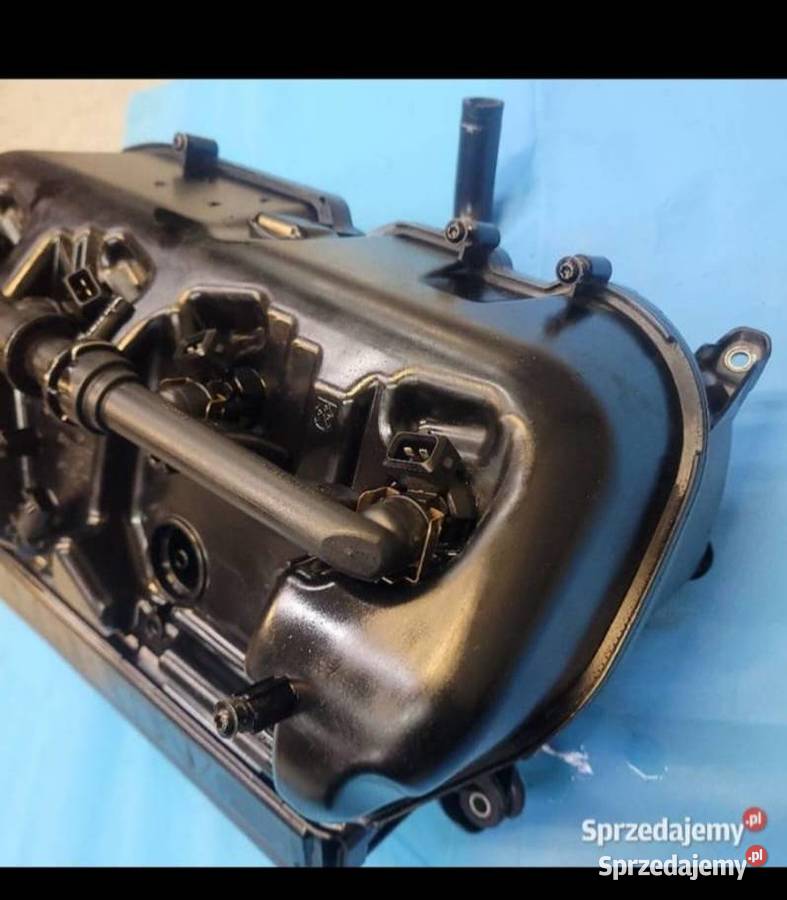 BMW S 1000 R S1000RR S 1000 RR K63 K67 OEM Nowy Tomyśl