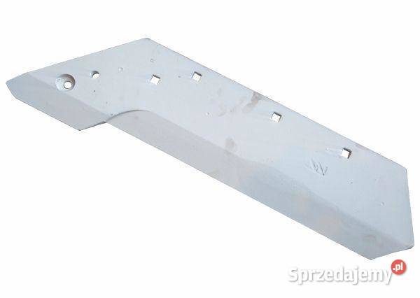 Lemiesz nkpl prawy do dłuta zastosowanie VIS09 warmińsko-mazurskie