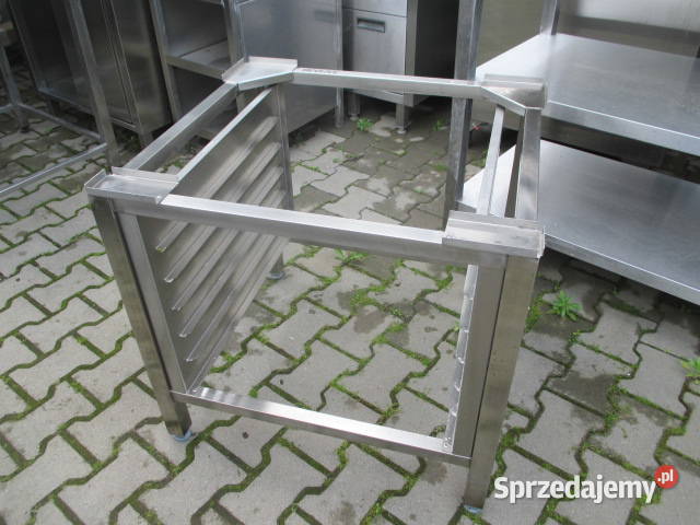 PODSTAWA POD PIEC PODSTAWA PIECA NOWA 706465 Ostrów Wielkopolski sprzedam