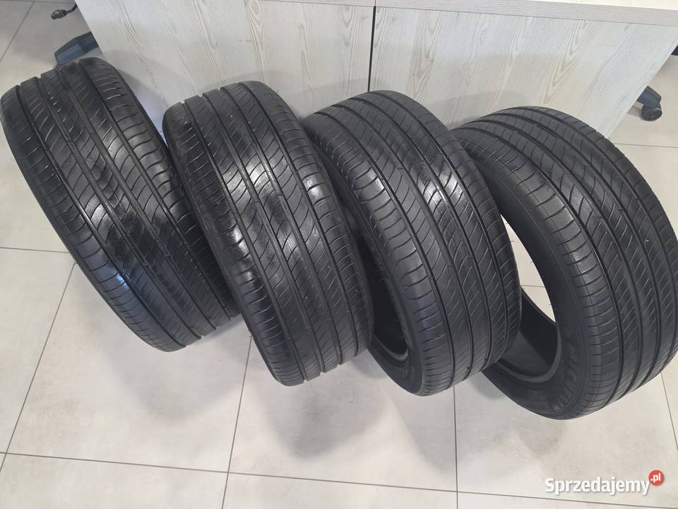 Opony letnie Michelin Primacy 4 23550 R19 103V 4 235 Opole