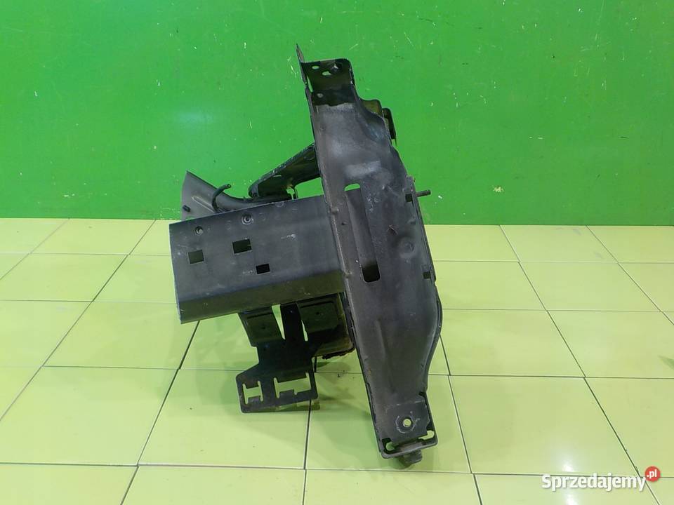 CITROEN BERLINGO PARTNER II III 16 EHDI 12r VAN osobowe Suków