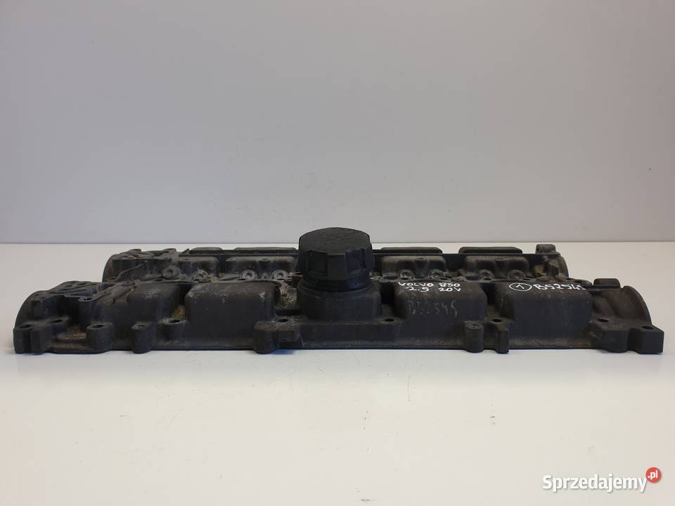 Volvo S60 V70 II 20 24 T POKRYWA ZAWORÓW 1001761