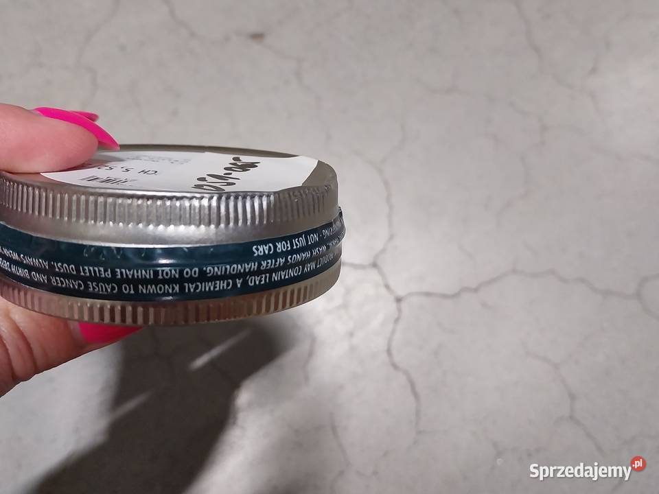 Śrut diabolo HN Baracuda Match 552 mm 200 051065 sprzedam