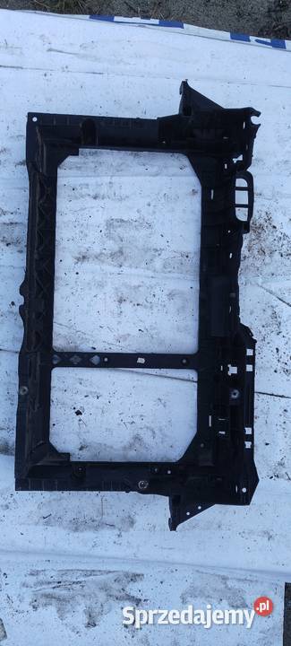 Ford Fiesta Mk7 1317 Siechnice