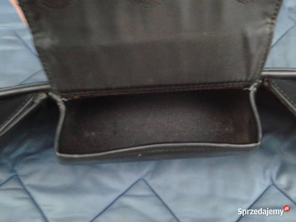 Harley organizer szyba sakwy oryginał electra Sakwy i torby