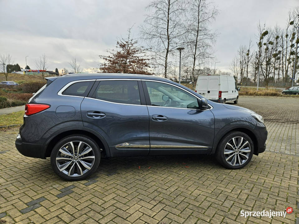 Renault Kadjar Tarnowskie Góry