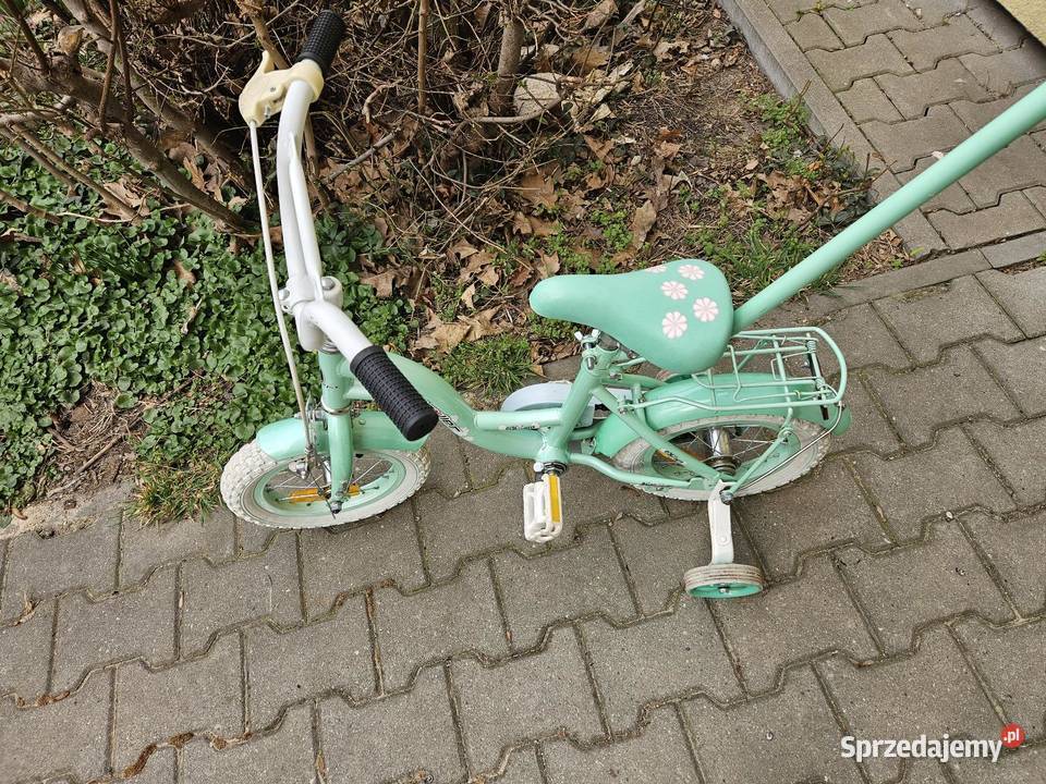 Rower 12 mexller Starachowice