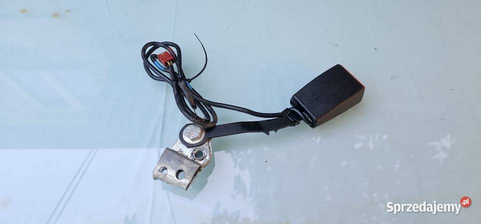 Zapinka pasa mercedes w124 1248606169 Zbąszyń sprzedam