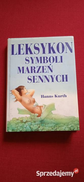 Leksykon symbol marzeń sennych dolnośląskie Świdnica