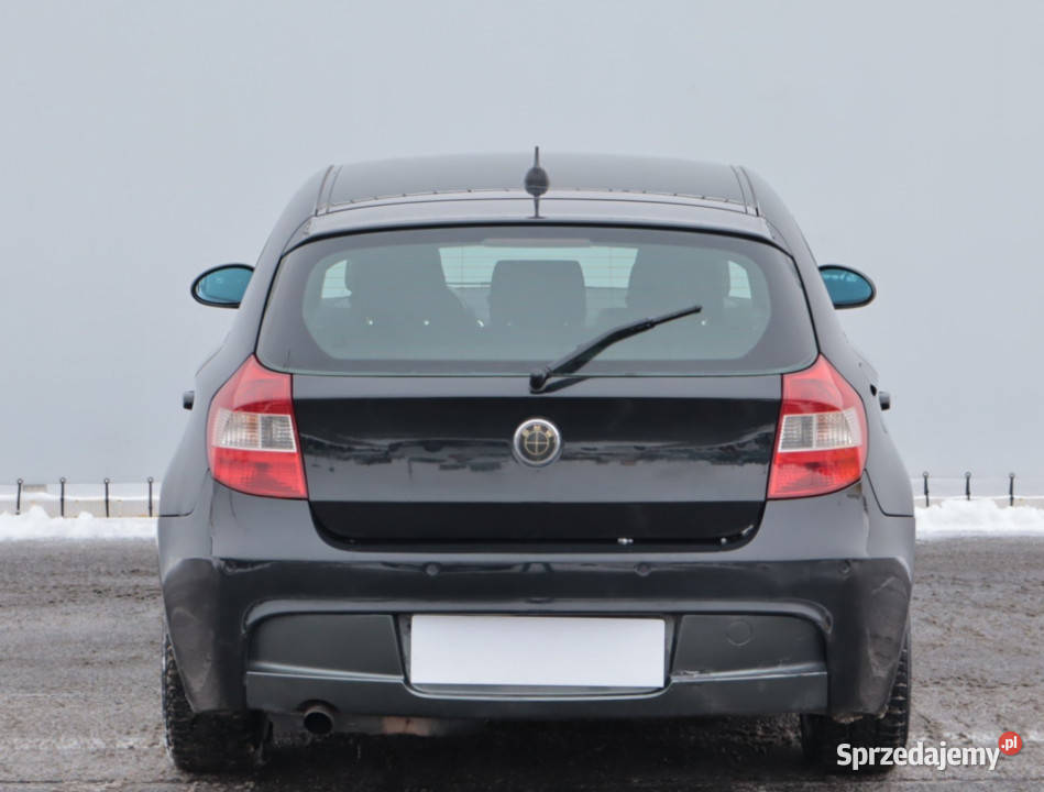 BMW 1 116i lubelskie Lublin sprzedam