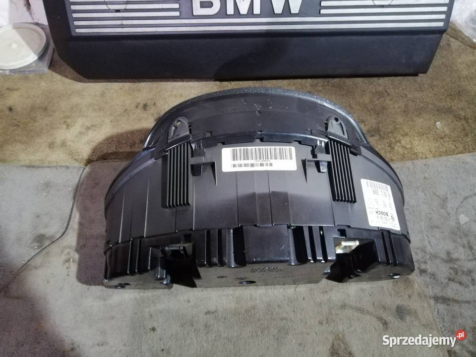 Bmw e46 20 n42 licznik zegary europa łódzkie