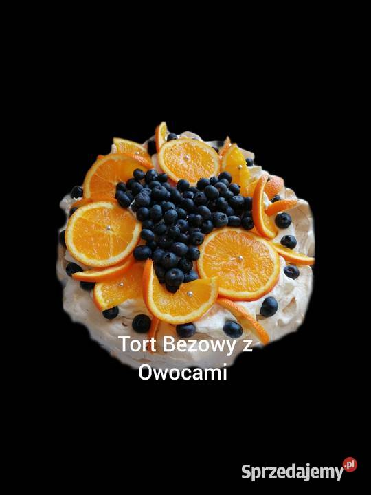 Torty Domowe Bezowe Wrocław