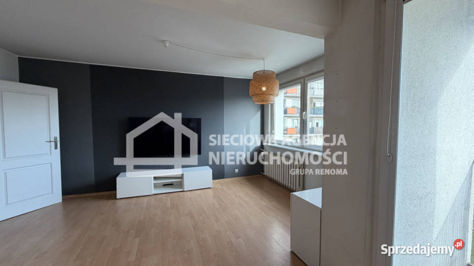 Mieszkanie Gdynia 63m2 3 pokoje 8396zł/m2 Sprzedaż