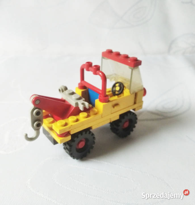 LEGO 6363