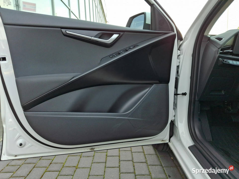 Kia Niro WYPRZEDAŻ16 141 Hydryda Salon ASO FV23 Toruń