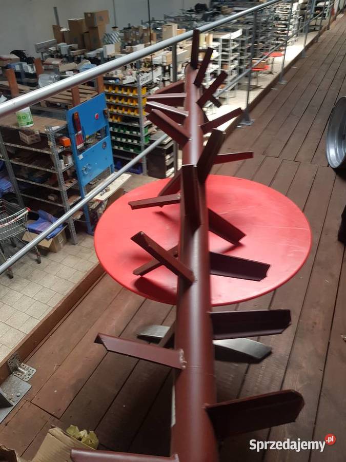 2218050160 Rozrzutnik aparatu Sulechów