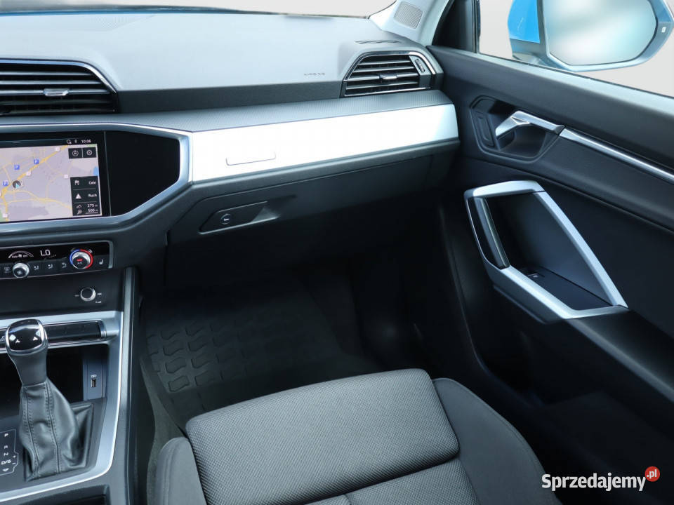 Audi Q3 35 TFSI mazowieckie sprzedam