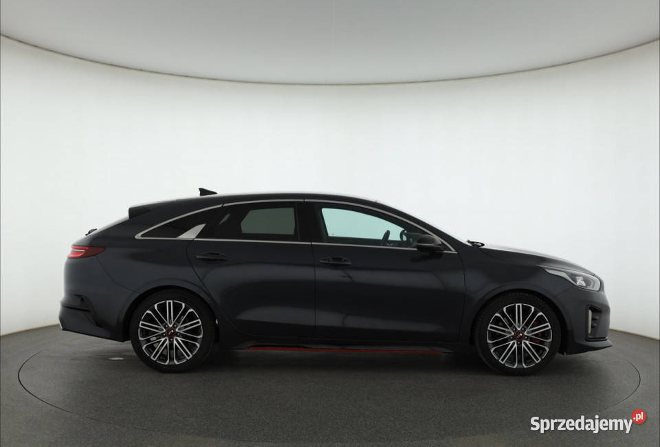 Kia ProCeed GT 16 TGDI gniazdo USB Piaseczno sprzedam