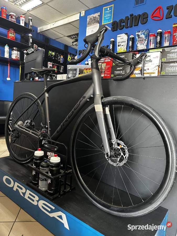 Orbea Avant H6053 szosa ACTIVE ZONE Bike World Szosowe