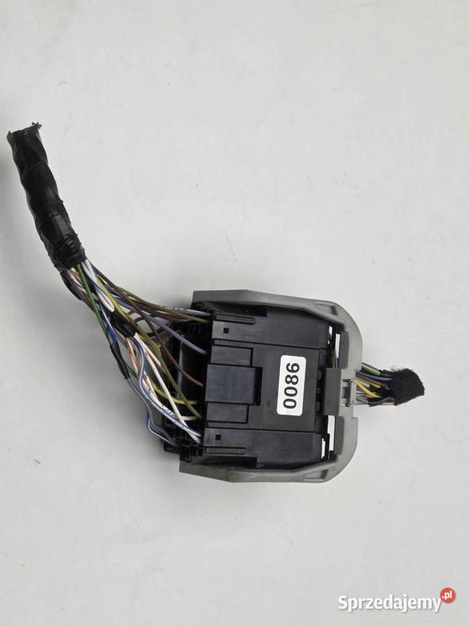 FORD FOCUS MK4 WTYCZKA KOSTKA 86 łódzkie sprzedam